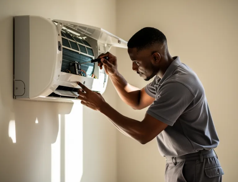 Klimaanlagen Reparatur Service in Munich